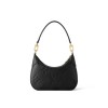LOUIS VUITTON 루이비통 바가텔 M46091