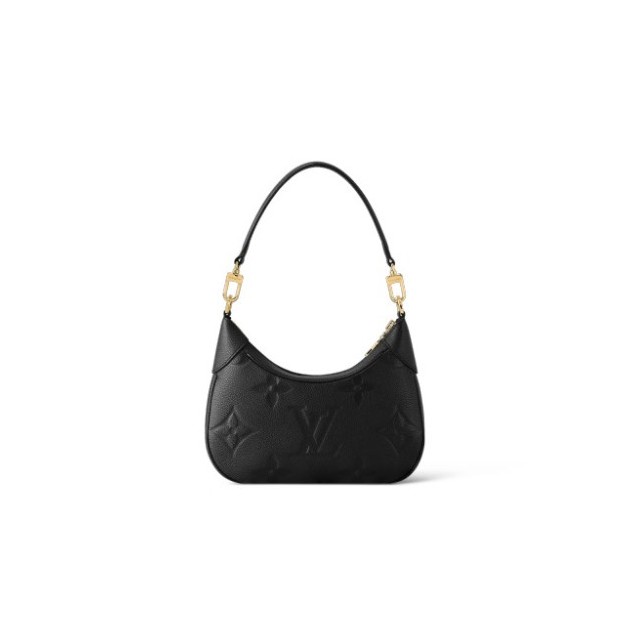 LOUIS VUITTON 루이비통 바가텔 M46091