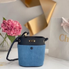 CHLOE 끌로에 KEY 버킷백 C48899