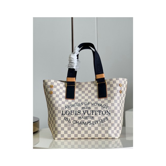 LOUIS VUITTON 루이비통 아주르 숄더백 N41179