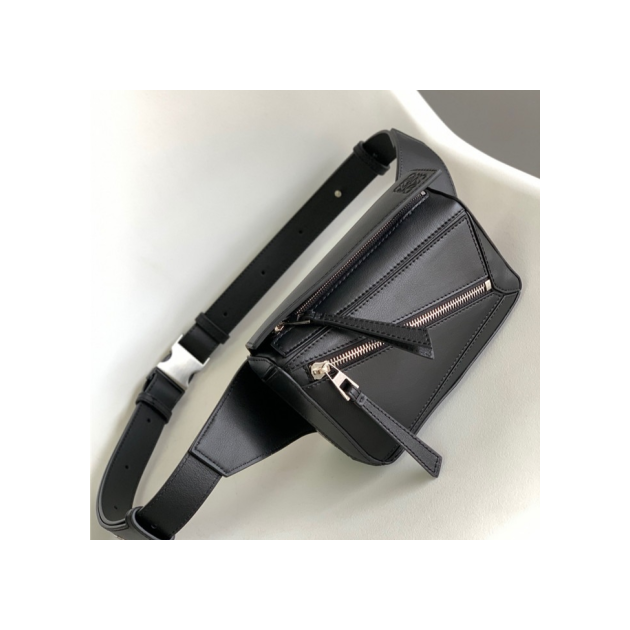 LOEWE  로에베 퍼즐 힙색&벨트백 L90881