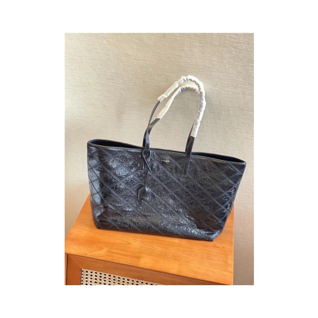 SAINT LAURENT 생로랑 쇼핑 토트백 Y90055