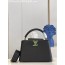 LOUIS VUITTON 루이비통 카푸신 토트&숄더백 M48865