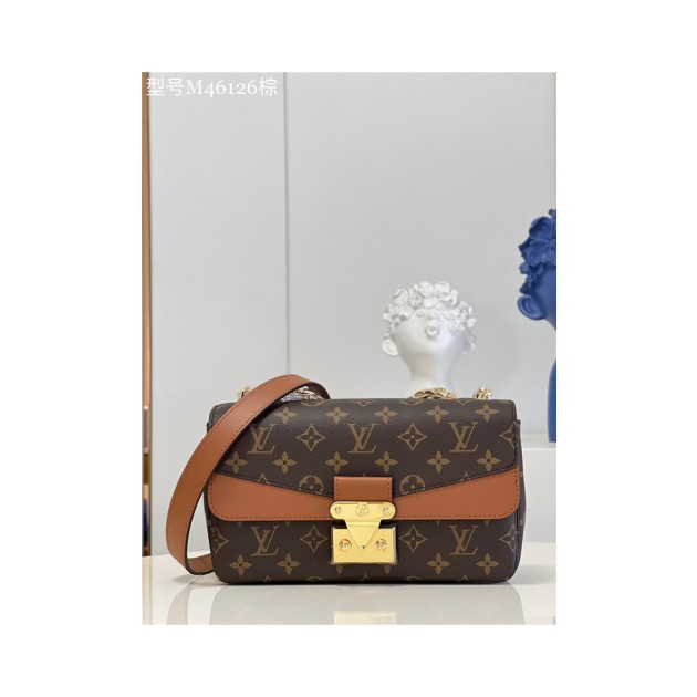 LOUIS VUITTON 루이비통 마르소 M46126