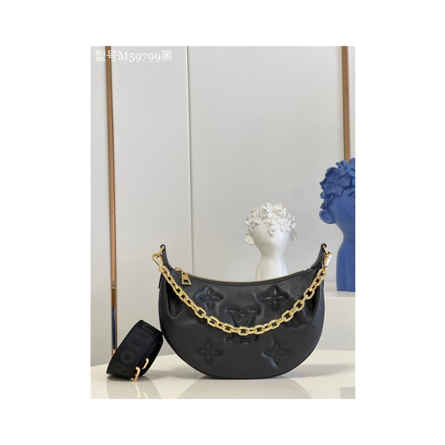 LOUIS VUITTON 루이비통 오버 더문 M59799