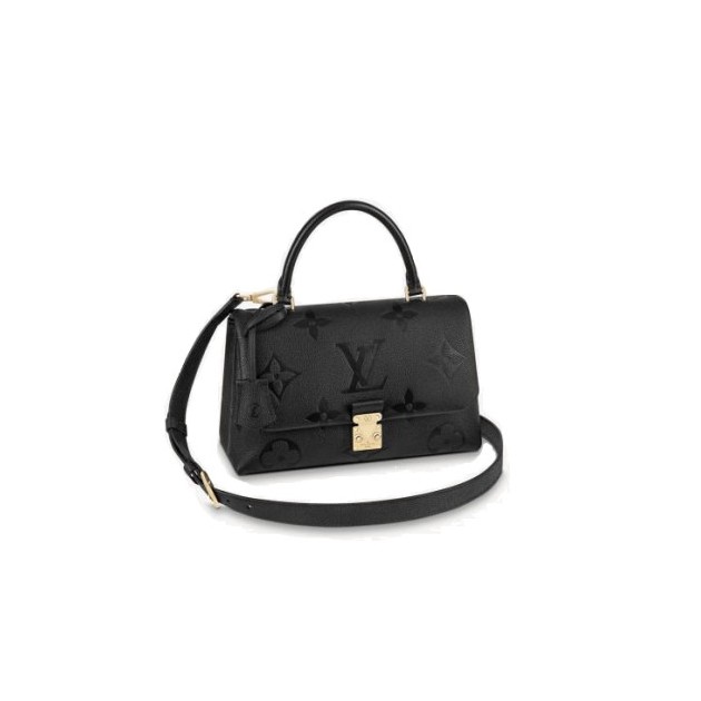 LOUIS VUITTON 루이비통 마들렌 BB M45978