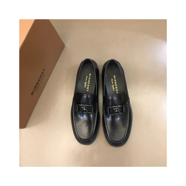 BURBERRY  버버리 남성용 구두 B60010