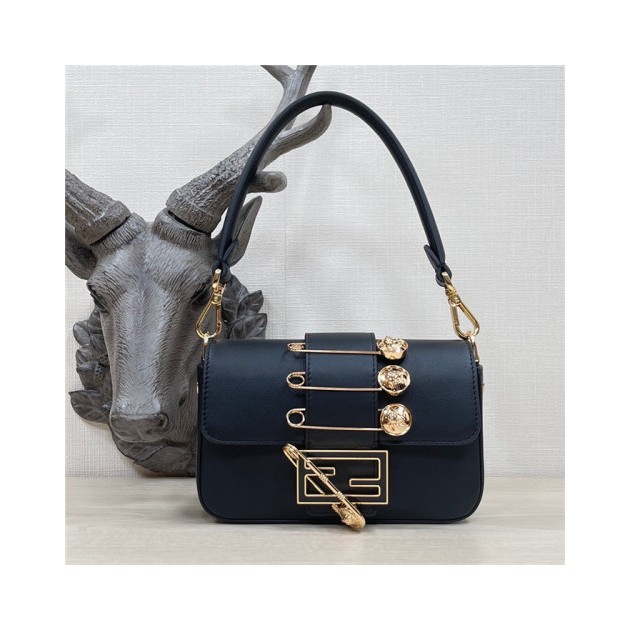 FENDI 펜디&베르사체 콜라보 숄더백 F350105