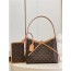 LOUIS VUITTON  루이비통 캐리올 PM M46203