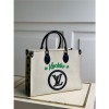 LOUIS VUITTON 루이비통 온더고 토트백 M20815
