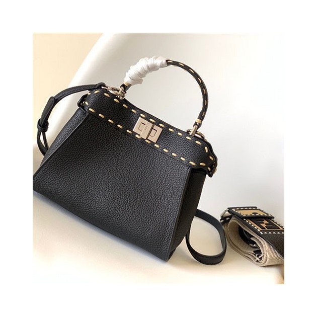 FENDI 펜디 피카부백 스몰 F8245