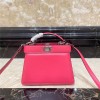 FENDI 펜디 아이코닉 피카부 미니백 F6806