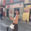 [아이브 안유진] FENDI 펜디 피카부 I See U 쁘띠