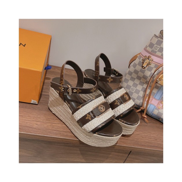 LOUIS VUITTON 루이비통 여성용 샌들 L69990 3COLOR