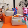 HERMES 에르메스 브라이드 어 브락 파우치