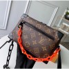 LOUIS VUITTON 루이비통 미니 소프트 트렁크