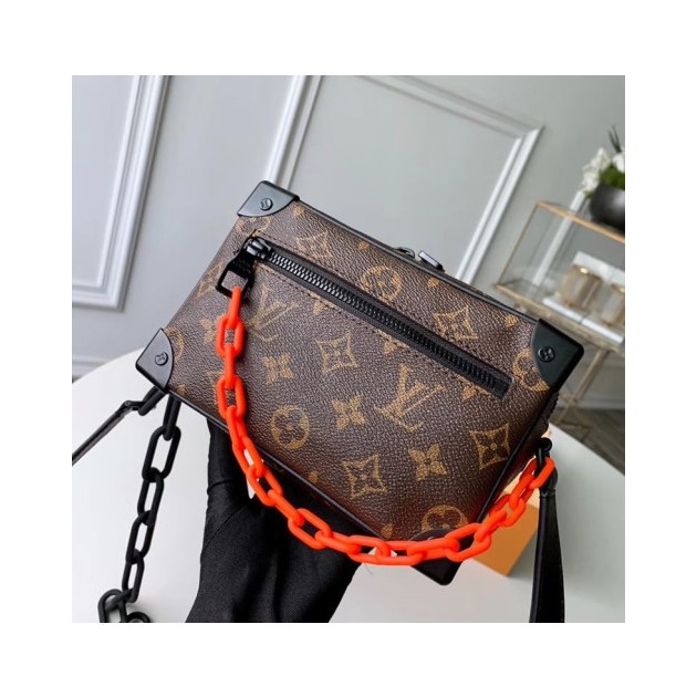 LOUIS VUITTON 루이비통 미니 소프트 트렁크