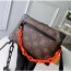 LOUIS VUITTON 루이비통 미니 소프트 트렁크