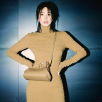 [배우 송혜교] FENDI 펜디 퍼스트 백 F8893