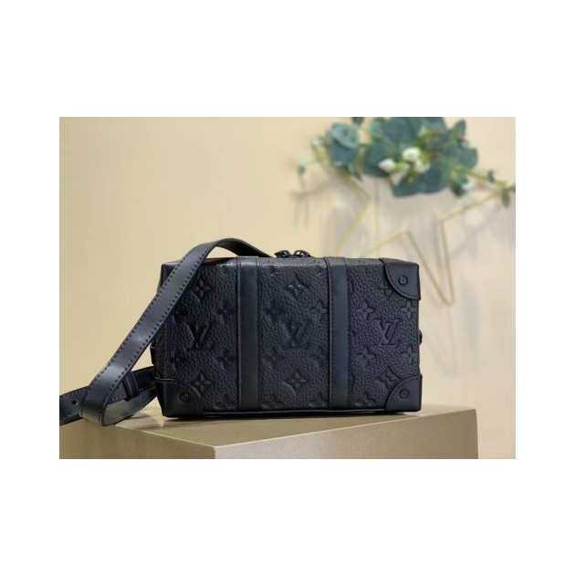 LOUIS VUITTON 루이비통 소프트 트렁크 월릿 M80224