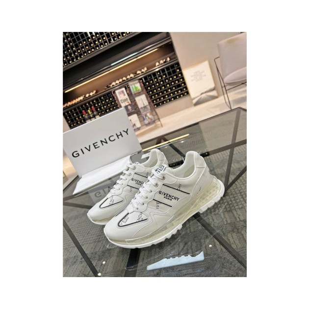 GIVENCHY  지방시 남성용 스니커즈 G49440