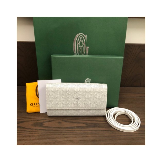 GOYARD 고야드 바렌 지갑 숄더&크로스 GY32100