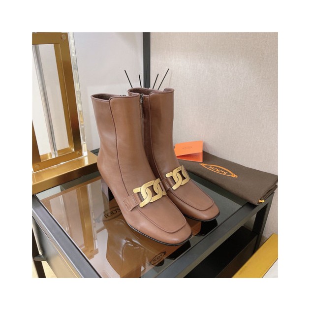 TOD.S 토즈 여성용 부츠 T60006