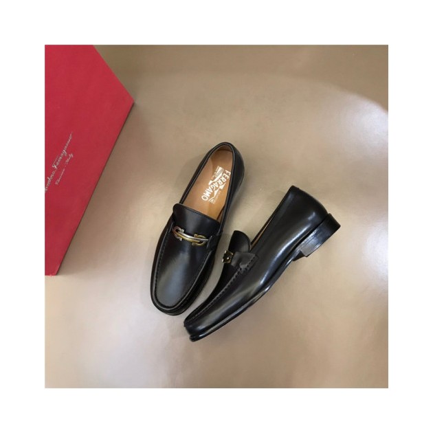 FERRAGAMO 페레가모 남성용 구두 F96000