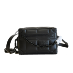 14위 LOUIS VUITTON 루이비통 다미에 미니 소프트 트렁크 M81611