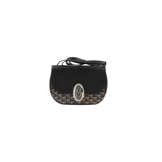 GOYARD 고야드 캔버스 233 숄더백 GY30880
