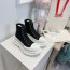 ALEXANDER MCQUEEN 알렉산더맥퀸 트레드슬릭 하이 스니커즈