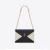 SAINT LAURENT 생로랑 블랙 숄더백 ysl294x
