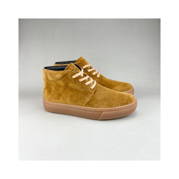 TOD.S 토즈 남성 베이직 스니커즈 toz301x