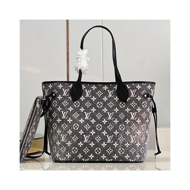 LOUIS VUITTON 루이비통 네버풀 M21465