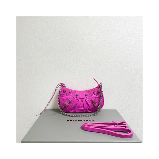 BALENCIAGA  발렌시아가 숄더백