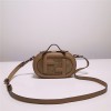 FENDI 펜디 미니 토트&크로스백 F6353