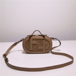 FENDI 펜디 미니 토트&크로스백 F6353