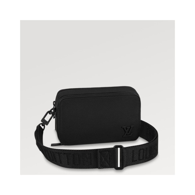 LOUIS VUITTON 루이비통 알파 웨어러블 크로스백 M59161