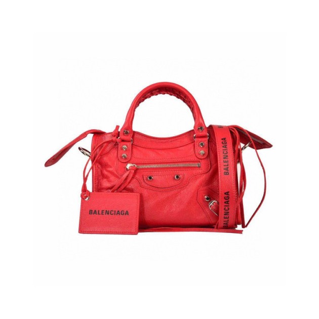 BALENCIAGA  발렌시아가 여성 시티백 ba90x