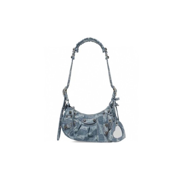 BALENCIAGA 발렌시아가 여성 숄더 ba98x