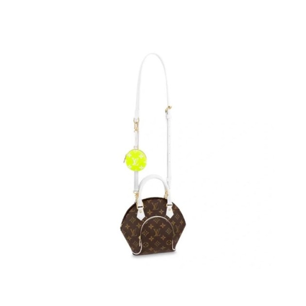 LOUIS VUITTON 루이비통 여성 브라운 숄더백  lv267x