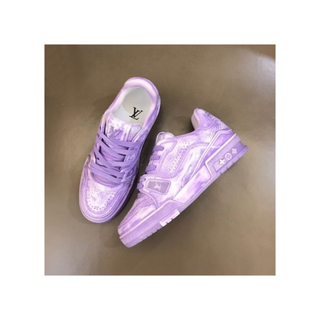 LOUIS VUITTON 루이비통 남녀공용 스니커즈 5COLOR