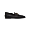 DOLCE & GABBANA 돌체앤가바나 판토폴라 레더 로퍼