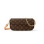LOUIS VUITTON  루이비통 월릿 온 체인 아이비 M81911