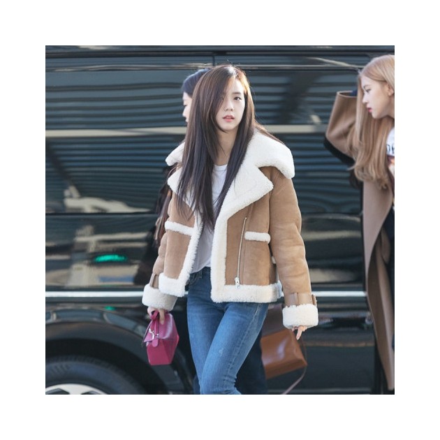 [블랙핑크 지수] LOEWE 로에베 퍼즐백 L01899