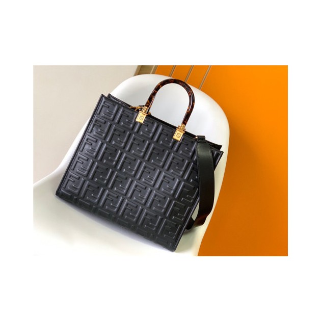 FENDI 펜디 션샤인 토트백 F8372