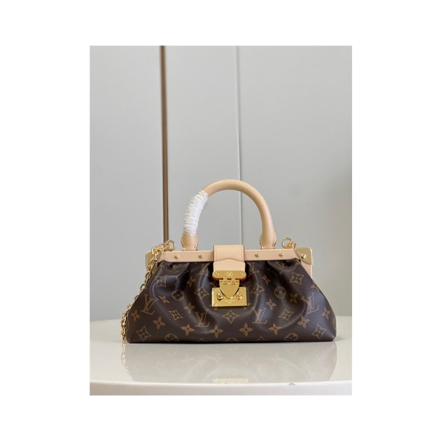 LOUIS VUITTON 루이비통 모노그램 클러치백 M46544