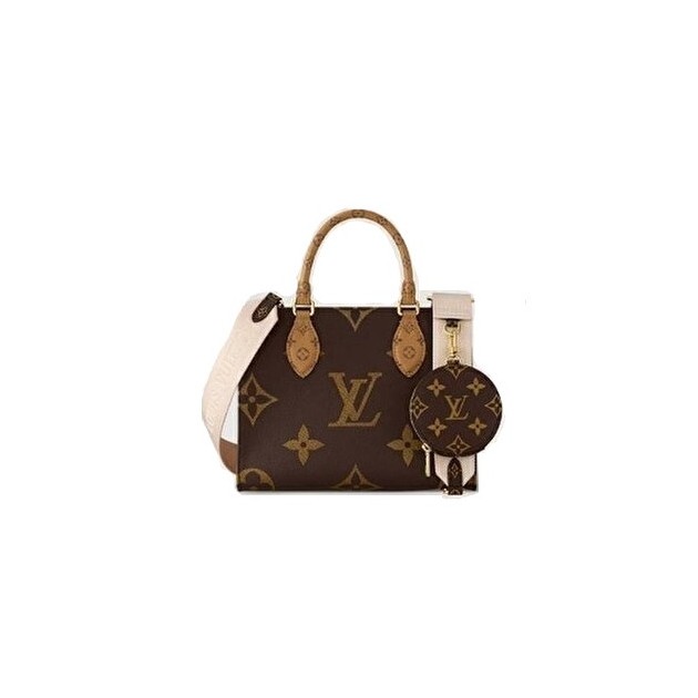 LOUIS VUITTON 루이비통 온더고 PM M46373