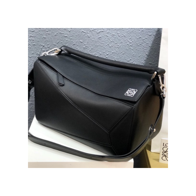 LOEWE 로에베 퍼즐백 라지 L40718