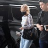 26위 [블랙핑크 로제] SAINT LAURENT 생로랑 제이미 라지 숄더백 Y515822